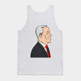 Michael Bloomberg Tank Top